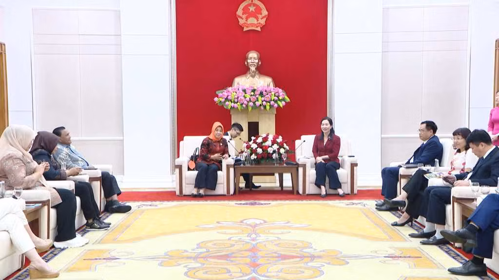 见面会景观