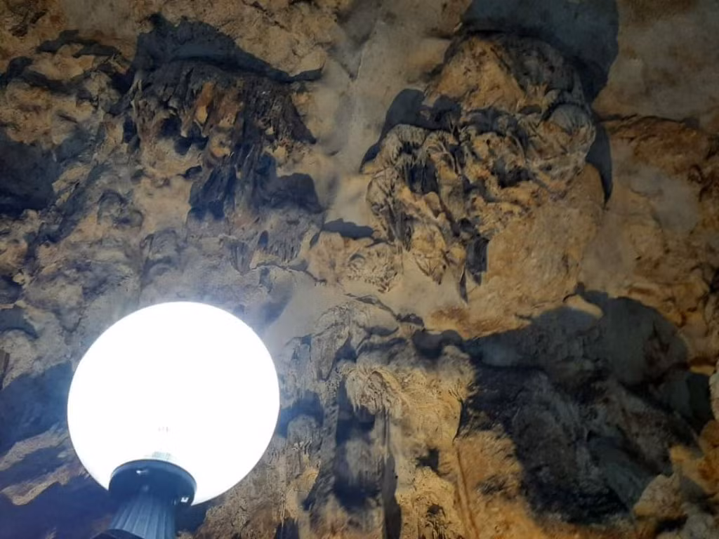 永独洞穴景区 ảnh 4