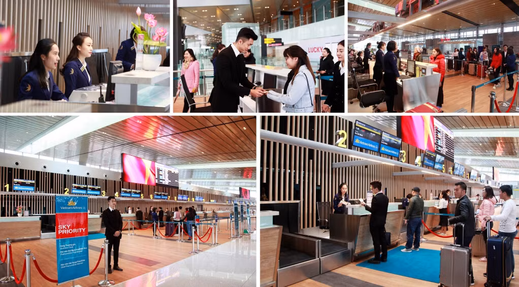 云屯国际航空港