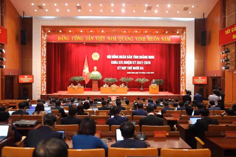 广宁省：一切决策都是为了人民的利益和幸福。