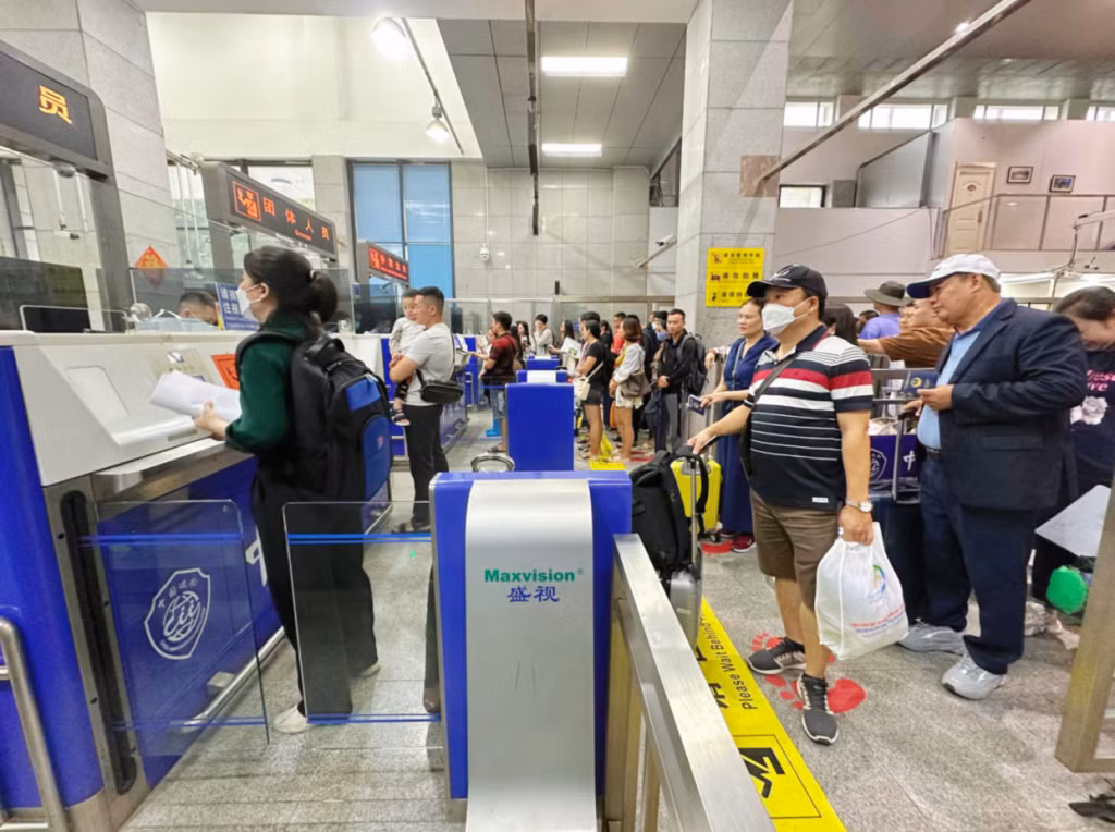 他们把东博会现场搬上了云端 ảnh 11