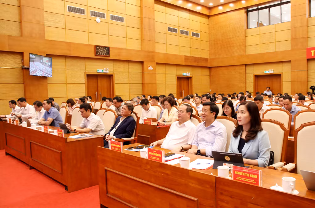 广宁省分会场