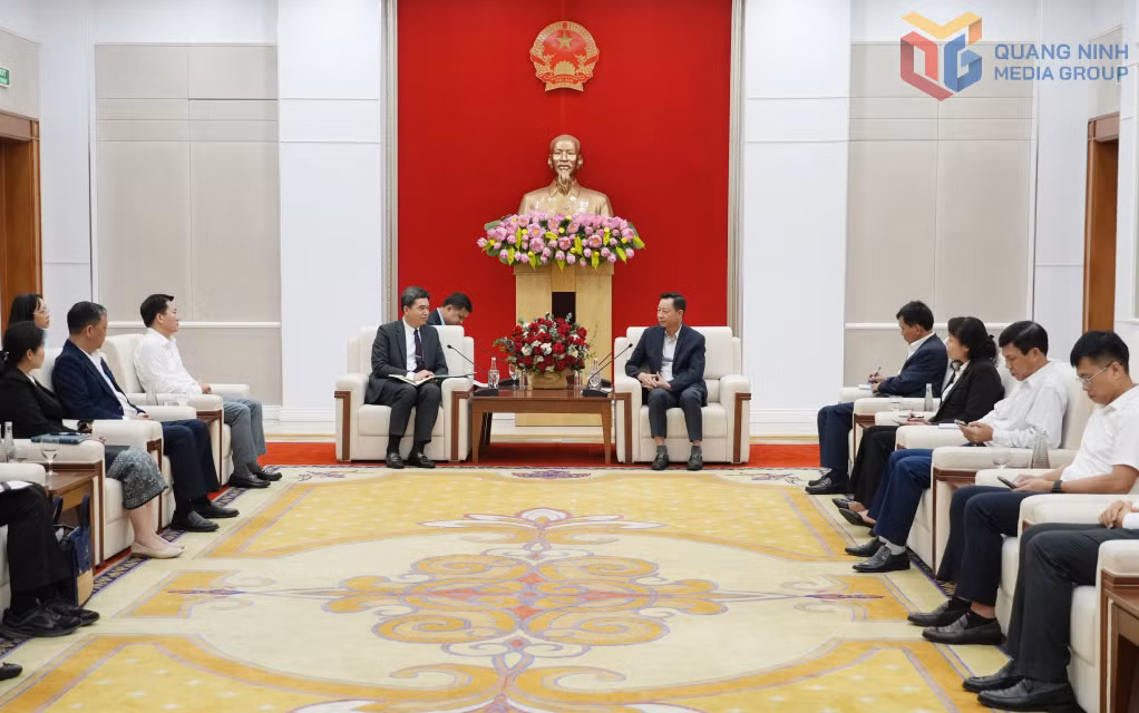 见面会现场