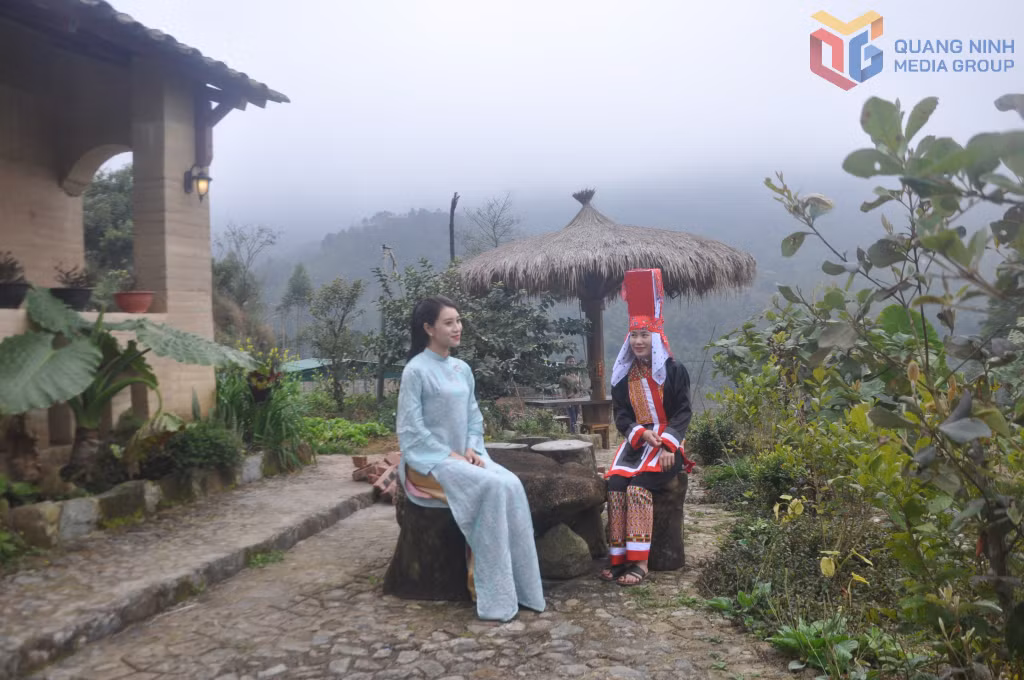 横模乡力争开发新旅游产品，其中包括在溪前村打造集民宿体验、民族生活体验、民族文化体验和特色美食体验于一体的乡村旅游模式。
