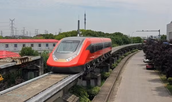 亚运会配套项目杭州机场T4航站楼竣工 ảnh 2