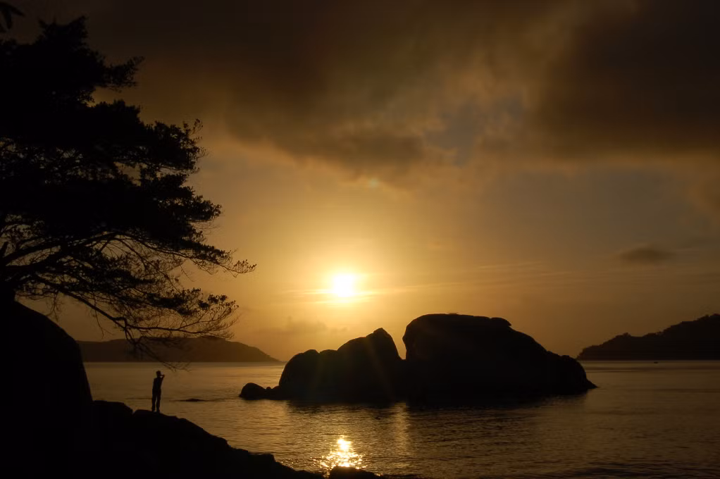 魅力占婆岛 ảnh 1