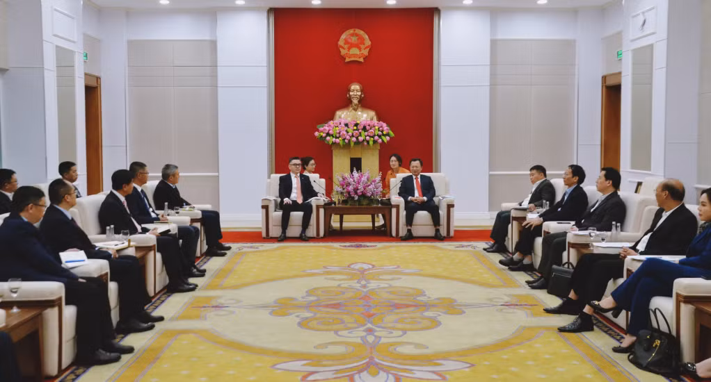 会议景观