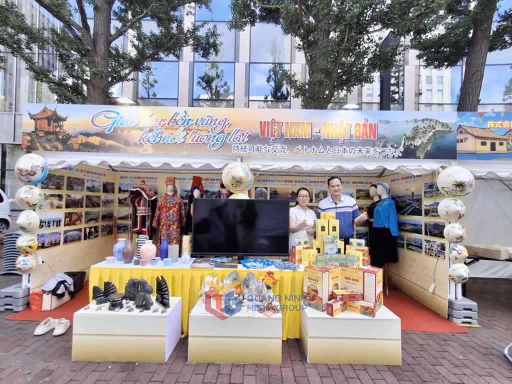 广宁展位