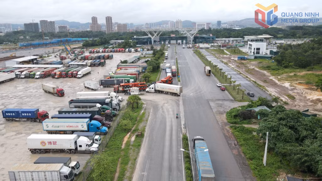 国际口岸——联通贸易往来 ảnh 2