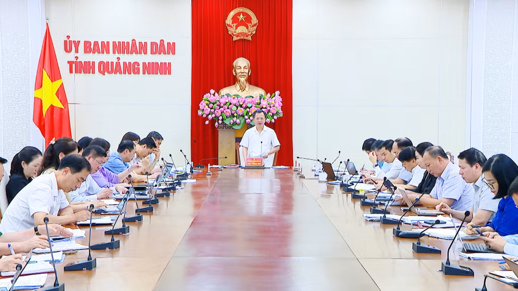附图。