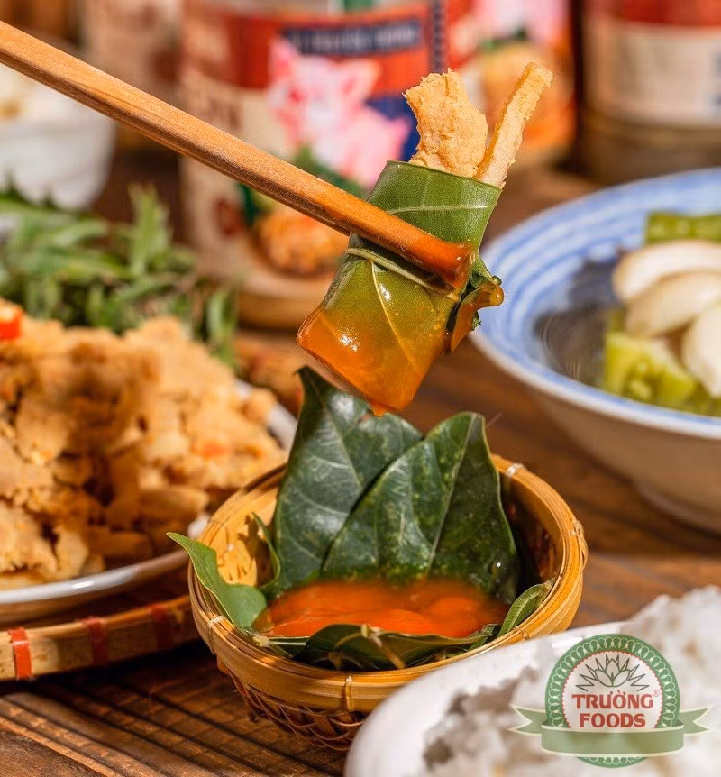 品鉴南北酸菜 ảnh 1