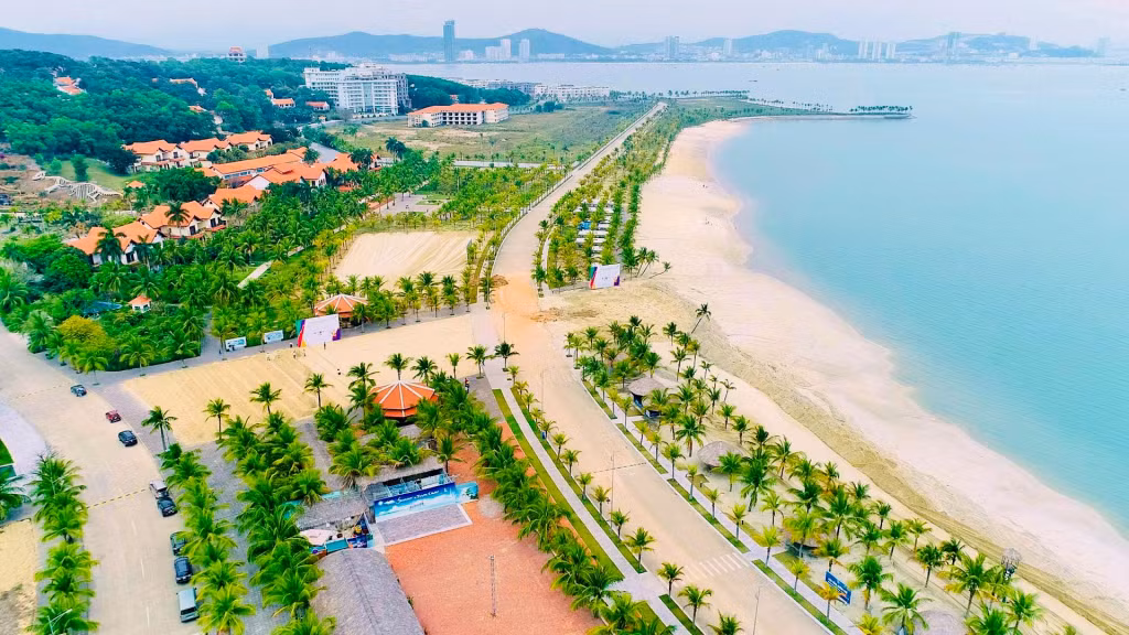 第31届东南亚运动会广宁场馆一览 ảnh 5