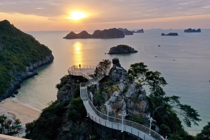 吉婆群岛
