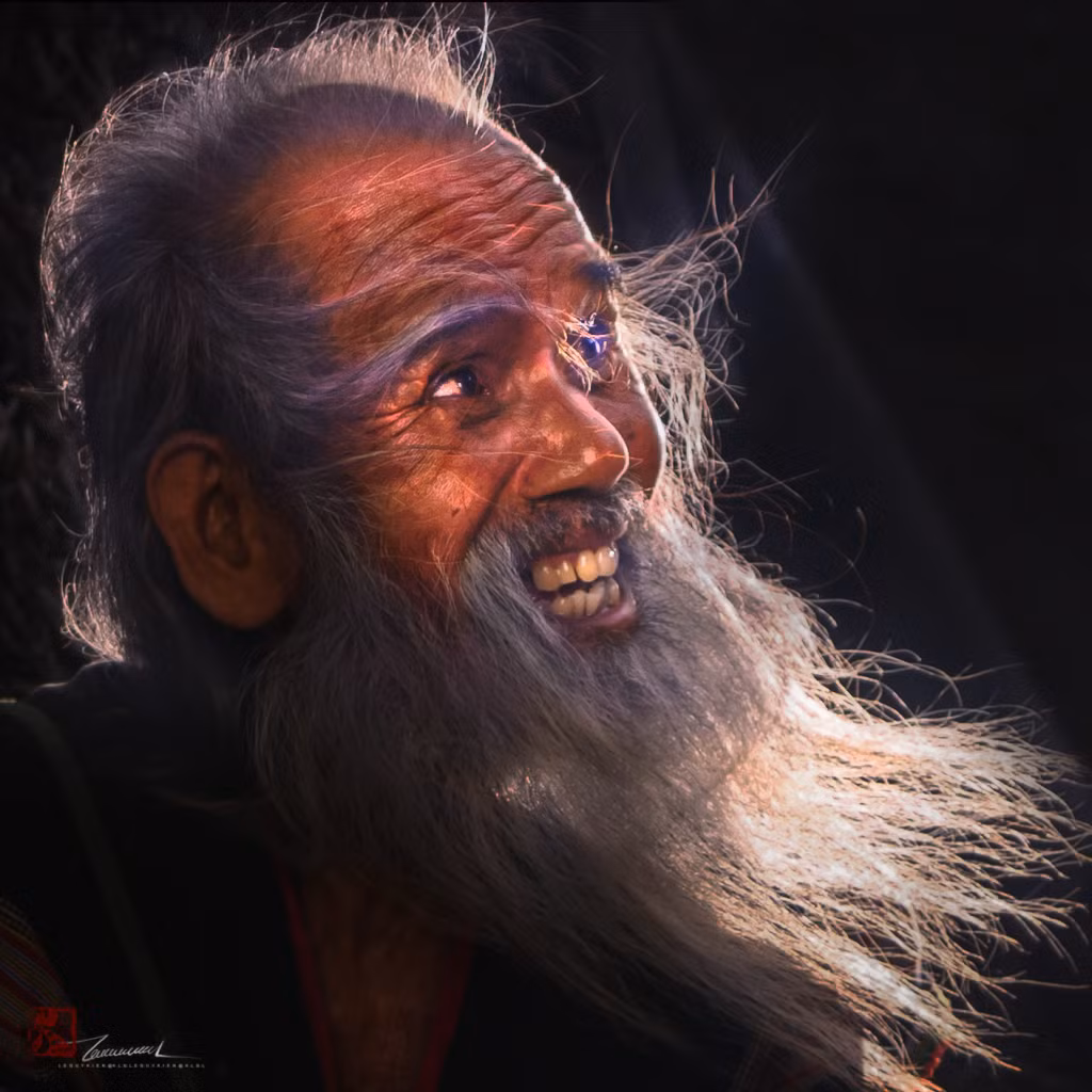 锣舞 ảnh 5