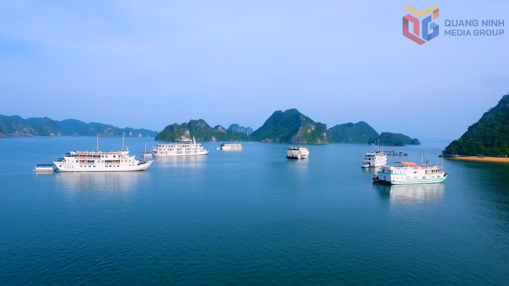 下龙湾
