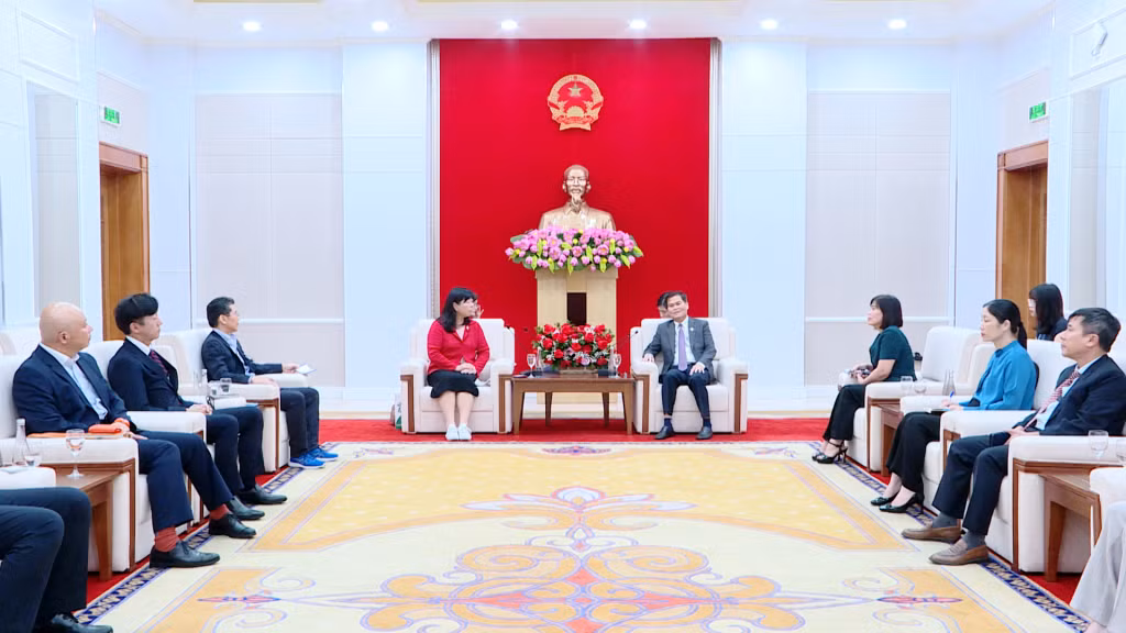 会议景观