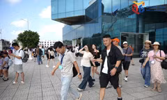 有效开拓中国游客市场