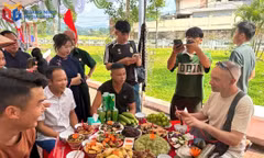庆新米节——陆魂金色丰收节的独特风情