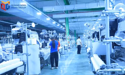增强吸引力，拓展广河工业生态体系