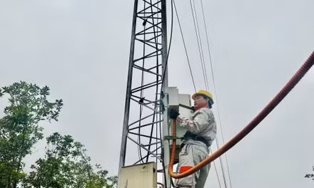 越南广宁5G网络人口覆盖率达94%，居全国第12位