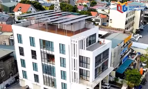 工业绿色转型助力可持续发展