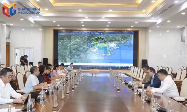 广宁市推进与俄罗斯直接投资基金的投资合作 