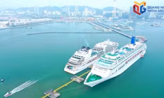 越南广宁市交通基础设施继续获得世界旅游大奖的认可