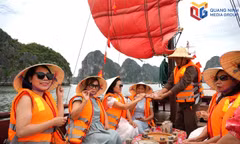 旅游业迎来突破发展新机遇