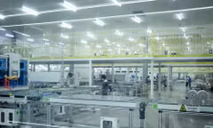 广宁省在北部动力区重要空间扮演着重要作用