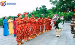 庄严肃穆独具特色：秋季瓮门祠庙会精彩纷呈