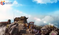 安子山“2026禅意秋色”：世界遗产的大禅意与新体验