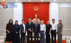 下龙永旺梦乐城进度已达99%，即将在广宁市投入运营