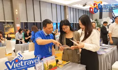 越南广宁市加大旅游市场拓展与推广力度