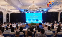 2026年全国旅行社大会在广宁市开幕