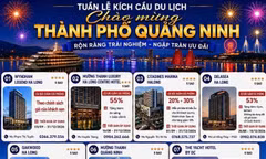 拉动秋冬季旅游消费