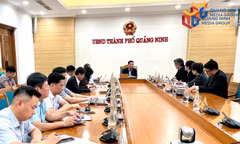 为优衣库在广宁市扩大生产经营创造便利条件