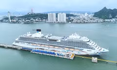 广宁旅游业抢抓第26号决议新机遇