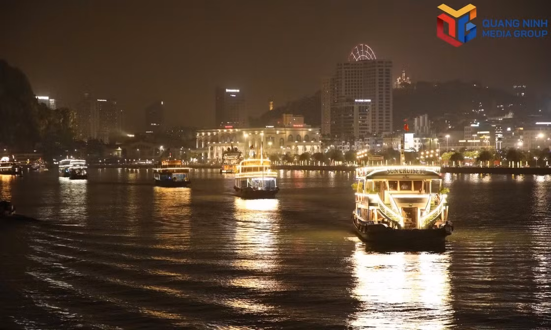 今年前8个月广宁旅游总收入超过51万亿越南盾