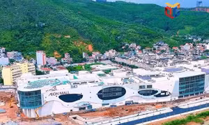 下龙永旺梦乐城计划于2026年11月正式投入运营