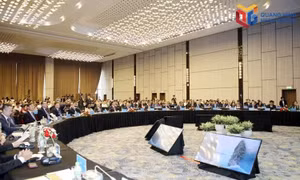 2026年越南国际数字周在广宁市开幕