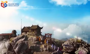 安子山“2026禅意秋色”：世界遗产的大禅意与新体验