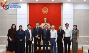 下龙永旺梦乐城进度已达99%，即将在广宁市投入运营
