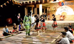 安子山入秋：新体验赋予世界遗产新活力