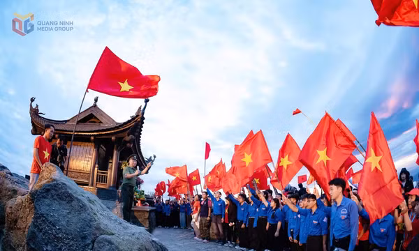 数字化转型助推广宁旅游发展