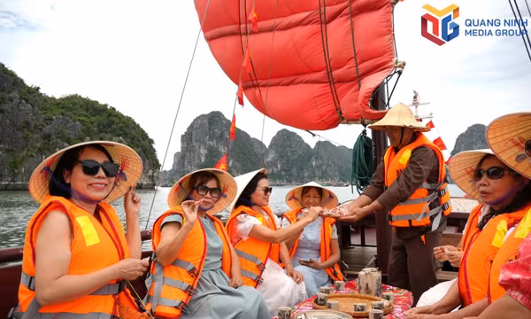 旅游业迎来突破发展新机遇