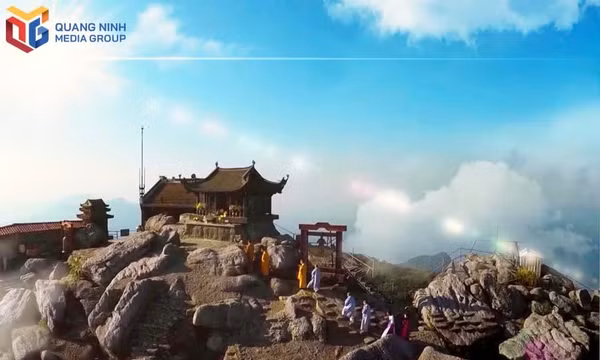 安子山“2026禅意秋色”：世界遗产的大禅意与新体验