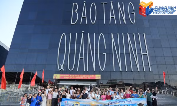 100多家旅行社考察广宁旅游产品与目的地