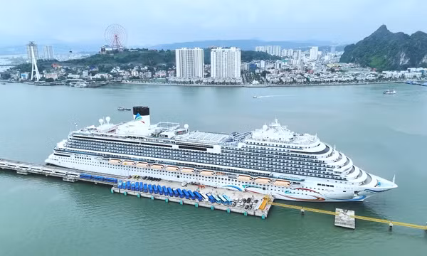 广宁旅游业抢抓第26号决议新机遇