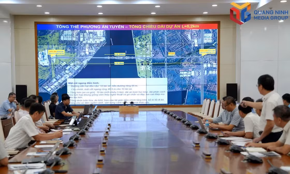 广宁市研究陆门桥项目投资方案