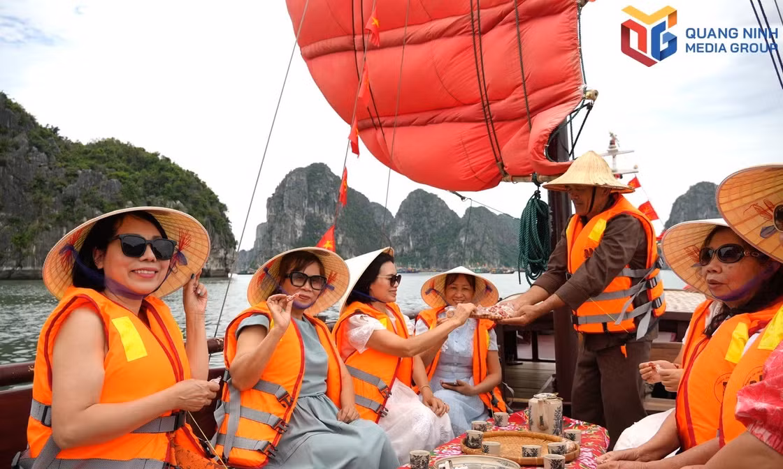 旅游业迎来突破发展新机遇